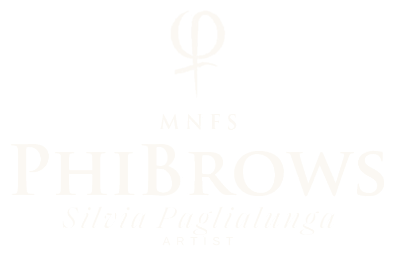 PhiBrows &middot; Silvia Paglialunga, Artist